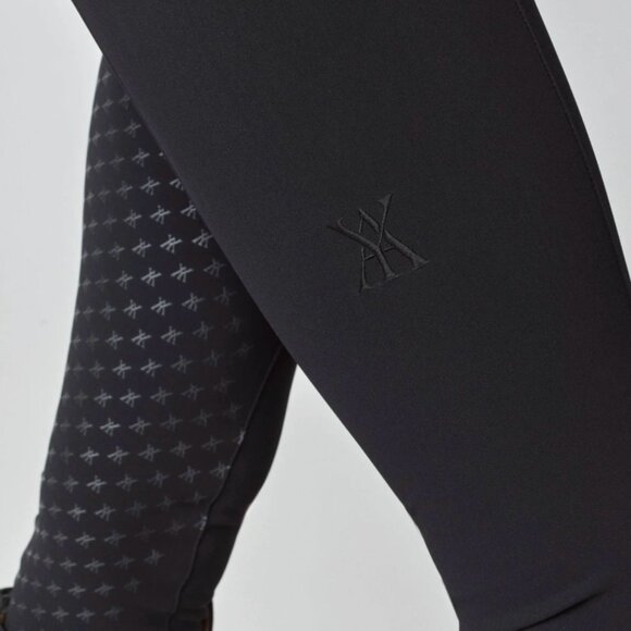 Yagya High-Rise Compression Breeches - Picture 4 of 11